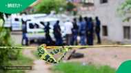 Daveyton mob burns ex-convict after fatal stabbing