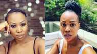 Generations: The Legacy's Refilwe Madumo defends Pearl Thusi after Mthethwa plea