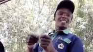 SA gifts R15k to humiliated petrol attendant, Nedbank vows to match it