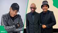Mzansi blasts Alostro for accusing DJ Karri of exploiting him: "He wants to secure the bag"