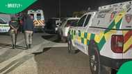 Mamelodi East hostage situation ends in double tragedy, police constable and 18-year-old nephew dead