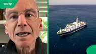 WHO expert warns hantavirus outbreak on cruise ship could turn deadly if unchecked