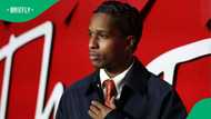 A$AP Rocky opens up about paying rent for all tenants in his grandmother’s Harlem building