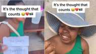 Mzansi man takes bae on date in kasi, SA chuffed by TikTok of their wholesome romance goes viral