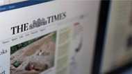 Websites of UK Govt, major news media crash worldwide, reason being investigated