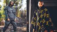 Riky Rick opens up about criticism of trying to sound like Nas