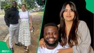 "That's expensive": Couple compares cost of living in SA vs Zimbabwe, leaving Mzansi stunned
