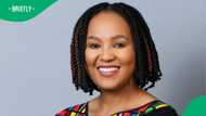 Raisibe Morathi, who skipped Grade 9, now earns R100,000 a day at Vodacom