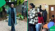 "Beautiful school and teamwork": Teachers pull a freeze prank on their principal, SA entertained