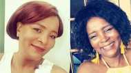 3 Angels assist lady with cut tyres on roadside: "Love and kindness"