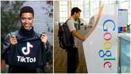 10 Most popular website in the world in 2021: TikTok beats Google, others