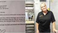 Lady fired by restaurant for giving boy free food gets 'tempting' job offers, refuses to return to ex-boss