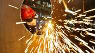 China manufacturing activity surges in February