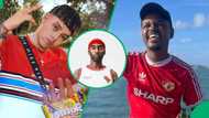 J Molley compares himself to Riky Rick and responds to MacG's comments about his suicide attempt