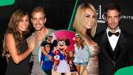 William Levy's wife: What led to their separation after 20 years?