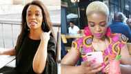 SA amazed that youthful looking woman is 40: "You age like wine"