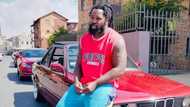 Big Zulu's new epic single 'Inhlupheko' hits Number 1 on iTunes