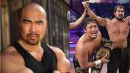 WWE in mourning as former wrestling superstar dies aged 46