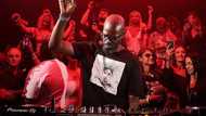 Black Coffee hand story: Here is what happened to his left arm