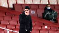 Arsenal legend predicts where the Gunners will finish this season after Brenford loss