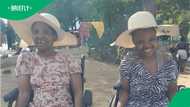 Disabled sisters in shack fire: 1 dead, 1 hospitalised; RDP housing too late