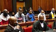Suspects plead not guilty in Senzo Meyiwa's murder case, social media reacts to court proceedings