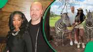 US influencer's fiancé allegedly held in Tanzania for questioning following her mysterious death