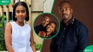 Did Thato and Gashwin buy a new house? A look inside former 'Big Brother Mzansi' stars' mansion