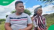 Siyacela Dlamuka leaves viewers stunned after revealing how far he would go for polygamy