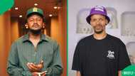 Kwesta admits he "sucks" at marketing after album flop, jokes he needs Nota Baloyi