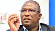 Axe to grind: Oscar Mabuyane roots out opposition using Eastern Cape cabinet reshuffle