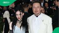 Grimes becomes 2nd baby mama to call out Elon Musk, internet reacts