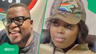 Sol Phenduka reacts to Operation Dudula leader Zandile Dabula's embarrassing viral moment