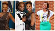 Meet American gospel singer Travis Greene's beautiful African wife
