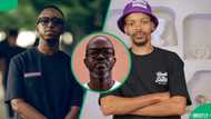 Shimza mocks Nota Baloyi with viral video amid Black Coffee court battle