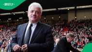England & Liverpool legend Kevin Keegan battles cancer