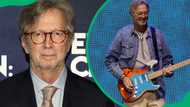 Who are Eric Clapton’s children? Their background and stories