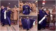 Joy of love: Video of groom dancing at his wedding goes viral