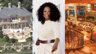 Oprah: Billionaire's luxurious R1.2 billion mansion with huge theater