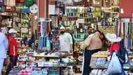 Mecca businesses see hajj boom ending pandemic slump