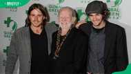 Willie Nelson's children: everything we know about the singer’s family