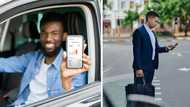 Taxi app Didi has dropped its last passenger off, as company confirms Mzansi exit