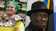 Cele still confident ANC will win despite MKP sneaking up on them