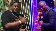 DJ Sumbody remembered one year later with Ayepyep Lifestyle Cape Town's Cape 2 Samba Festival
