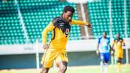 "He doesn't have a future at Chiefs": Junior Khanye about Ntshangase