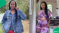 "An environmentalist icon": SA applauds mom for teaching son a lesson after littering incident