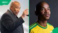 Gayton McKenzie blasts reporting on Jayden Adams’ final hours, warns of potential consequences