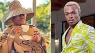 Somizi Mhlongo promises 2nd cookbook in the works for fans love his latest cooking