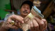 Indonesia hikes rates for second straight month to stem inflation