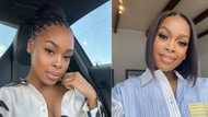 K Naomi engagement: TV personality shares stunning video of her special day
